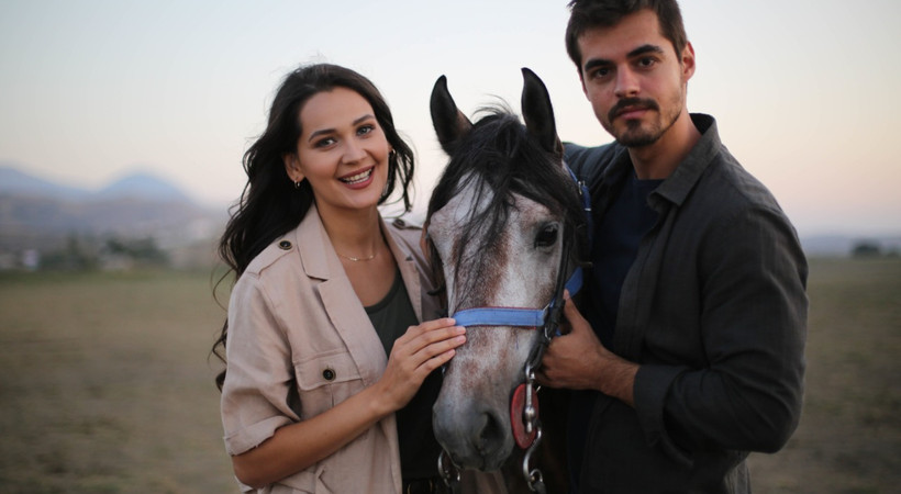 Gönül Dağı ilk bölüm fragmanı yayınlandı
