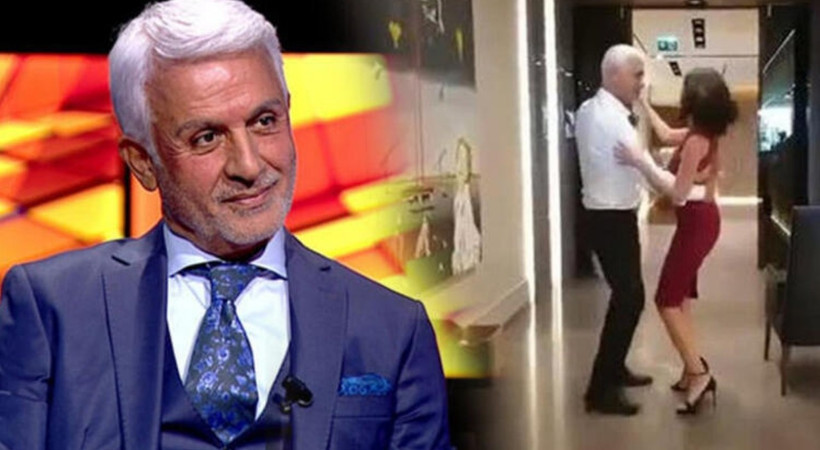 Talat Bulut: Nesrin Cavadzade evleniyor