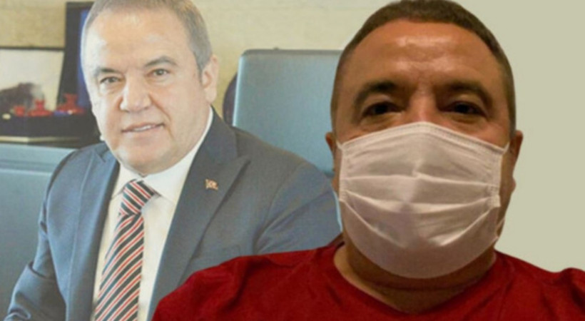 'Haşere' ifadesi tepki çekmişti... Onedio, Muhittin Böcek’ten özür diledi!