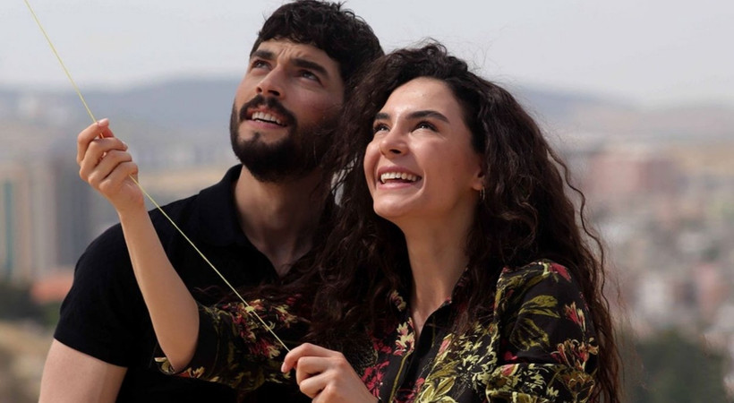 Hercai dizisinde flaş değişiklik!