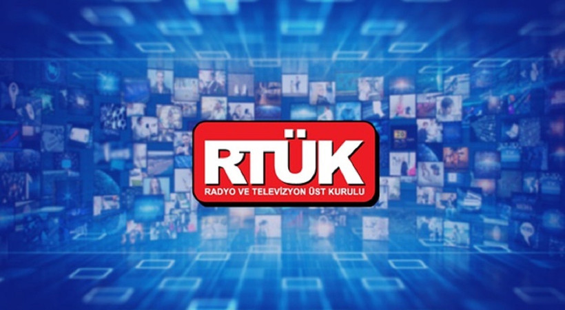 700 bin lira nereye bağışlandı? RTÜK'ten cevap