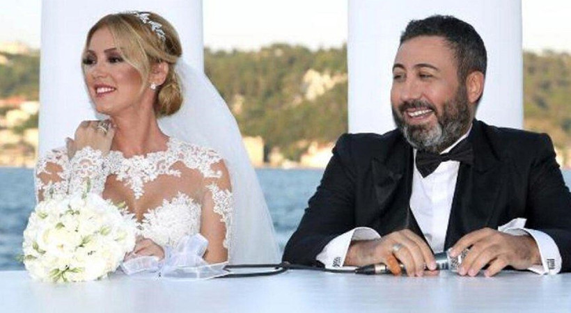 Petek Dinçöz’ün eşinin şirketine konkordato
