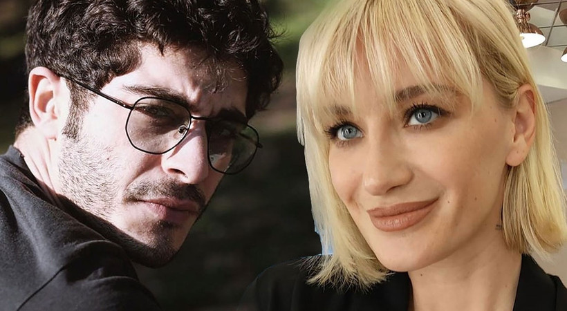 Didem Soydan ve Burak Deniz aşkı belgelendi!