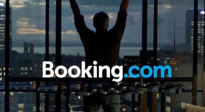 Booking, Türkiye'ye geri dönüyor!
