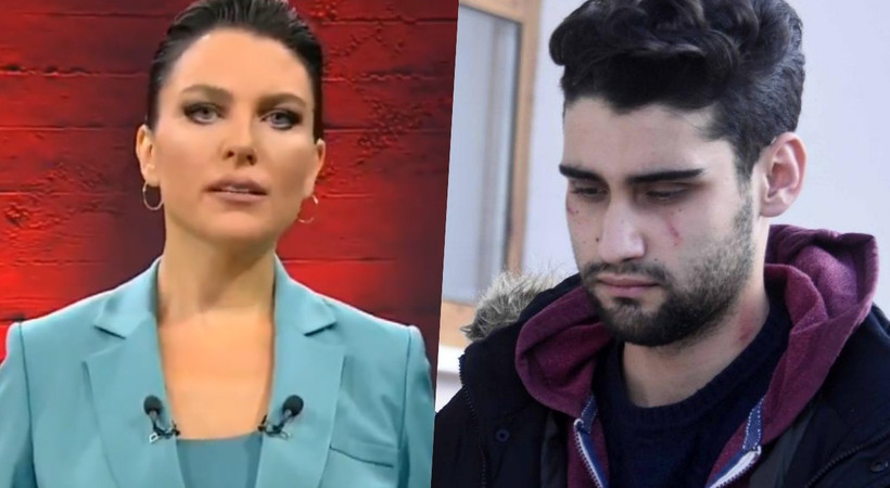 Ece Üner'in Kadir Şeker yorumu gündem oldu!