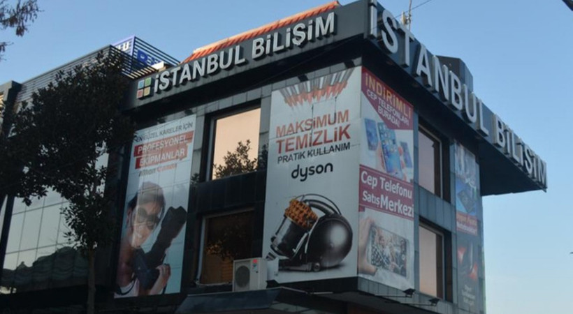 İstanbul Bilişim hakkında karar çıktı