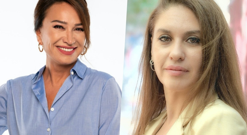 Şahmeran sete çıkıyor ama kanal belli değil!