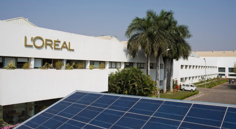 L'Oréal tarihindeki 6'ncı CEO belli oldu