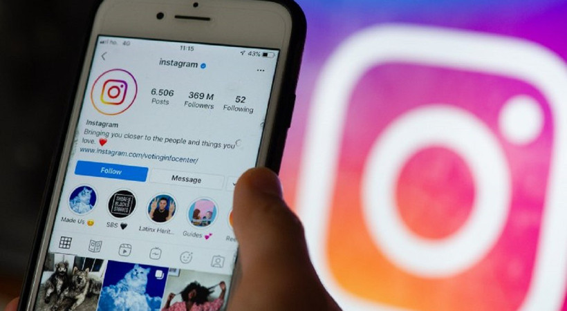 Instagram fenomenleri için yeni karar