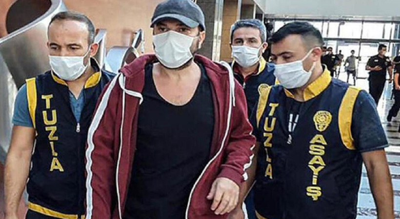 Halil Sezai'yle ilgili yeni karar!