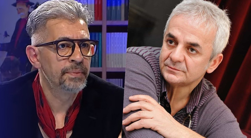 Zafer Algöz'den bomba Okan Bayülgen açıklaması!