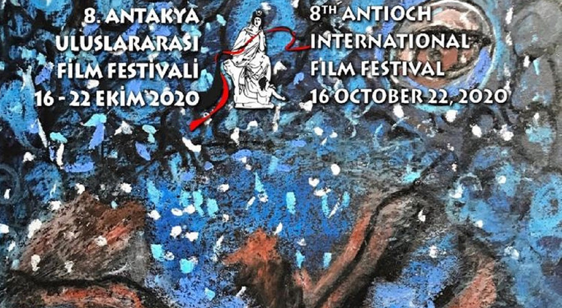 Antakya 8. Uluslararası Film Festivali başlıyor