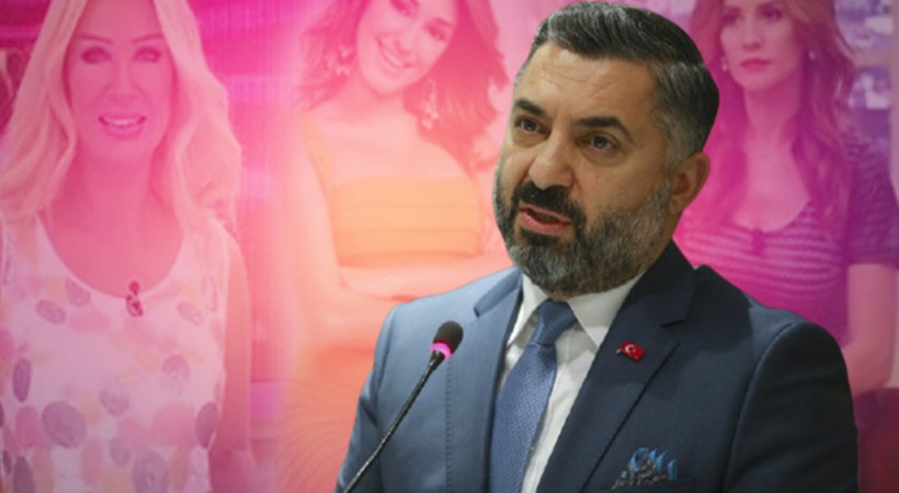 Evlilik programları geri mi geliyor? RTÜK Başkanı'ndan flaş açıklama!