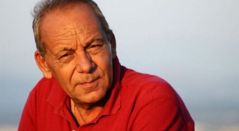 Gazeteci Bekir Coşkun hayatını kaybetti!