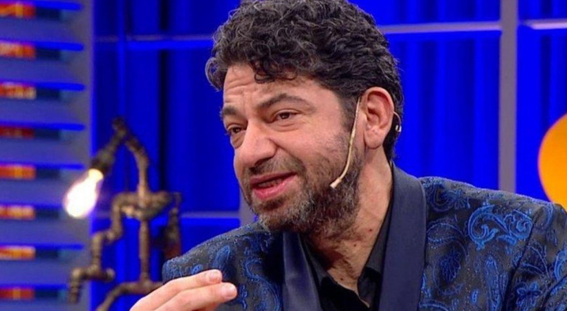 Hakan Taşıyan hastaneye kaldırıldı!