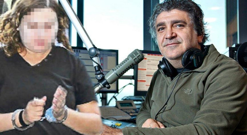 Radyocu Cem Arslan’ın bıçaklanması davasında karar