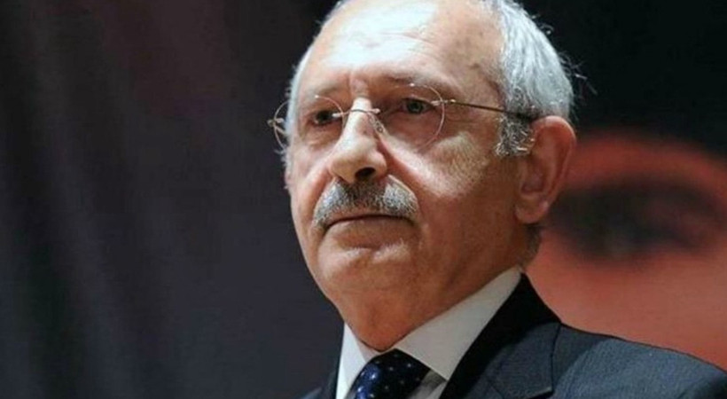 Kemal Kılıçdaroğlu: FETÖ’yle en ciddi mücadeleyi yapan Sözcü'dür