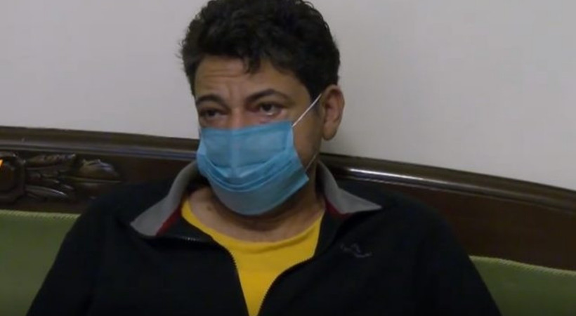 Erol Köse: Hakan Taşıyan ölüm döşeğinde