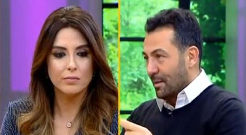 Saruhan ve Aslı Hünel yardım çağrısında bulundu
