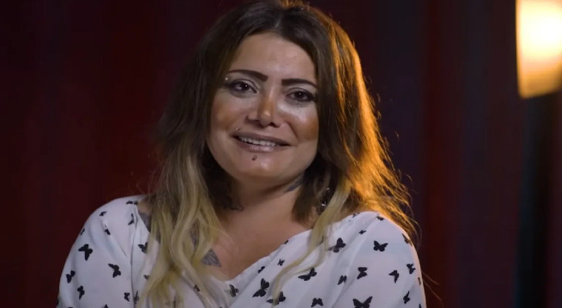 'Çatlak Şanzel'den taciz itirafı