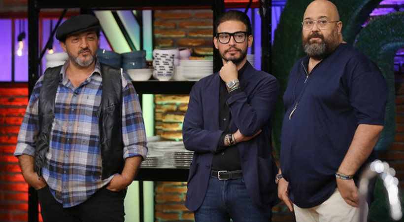 MasterChef Türkiye eleme adayları kimler oldu?