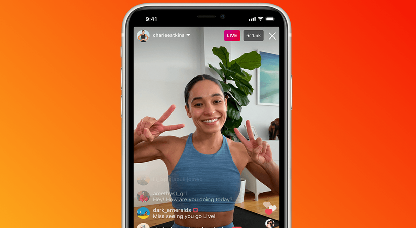 Instagram gelirlerinde yeni dönem