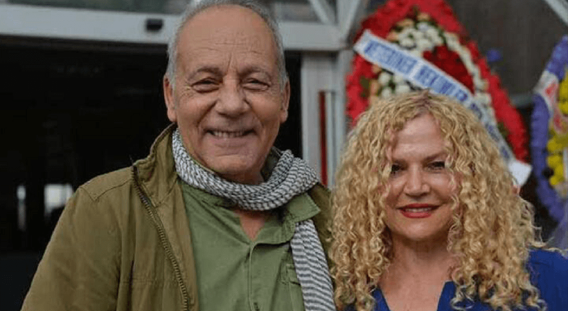 Bekir Coşkun'un eşi: Türkiye önünde haykırıyorum