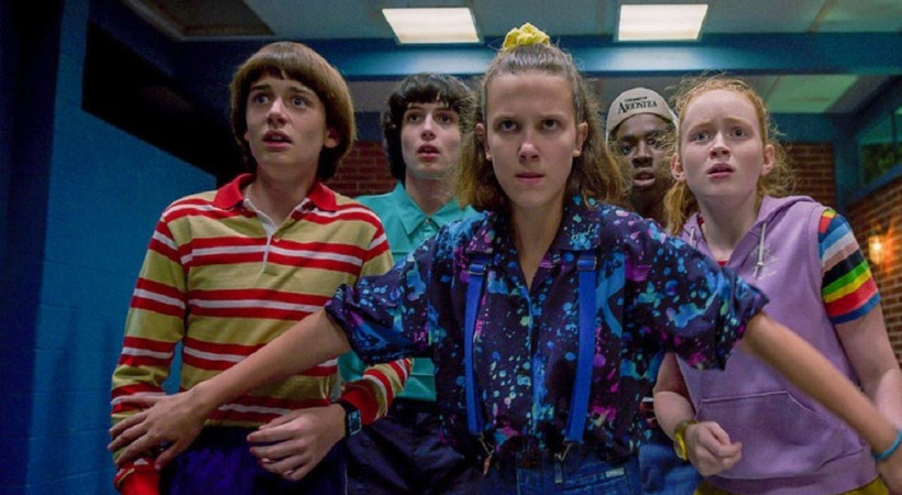 Stranger Things'e geri dönecek iddiası