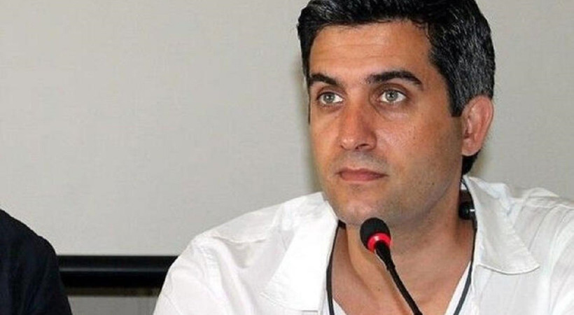 Memet Ali Alabora'nın yeni dizisi