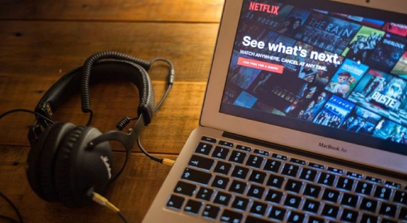Coronavirus Netflix'i böyle etkiledi!