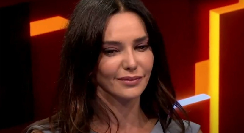 Hande Ataizi: Genelevin tuvaletinden kaçarken yakalanmış değilim
