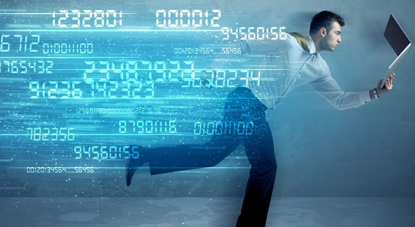 İnternet hızının en yüksek olduğu ülkeler belirlendi! Türkiye kaçıncı sırada?