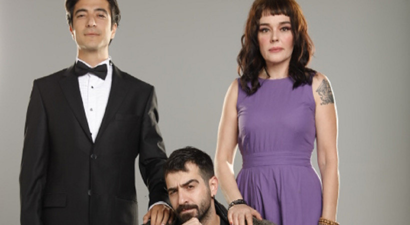 Antakya Film Festivali'nde kazananlar belli oldu