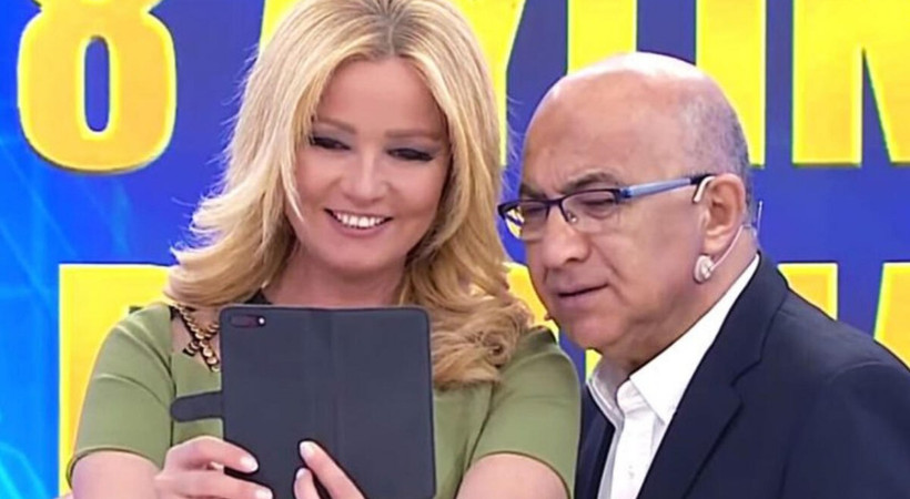 Arif Verimli sosyal medyayı salladı!