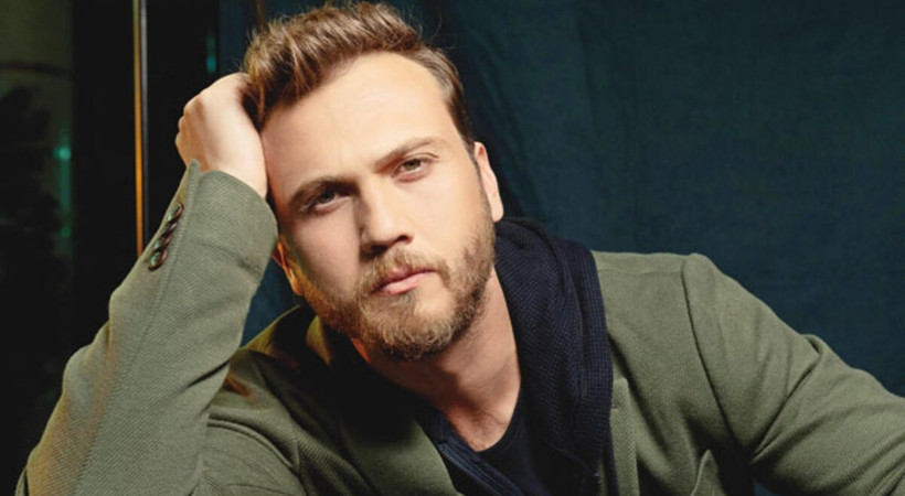 Aras Bulut İynemli hangi markanın reklam yüzü oldu?