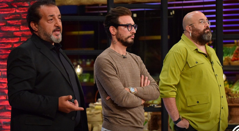 MasterChef Türkiye 2020 kim elendi? Gözyaşları içinde veda...