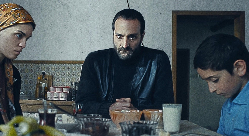 Tokyo yolcusu 'Af' filminin fragmanı yayınlandı