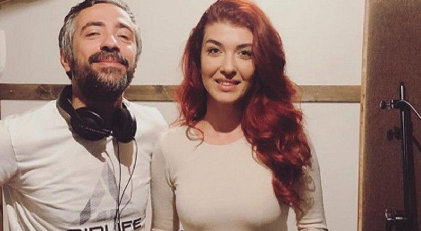 Aslıhan Güner ve Resul Dindar'dan sürpriz düet