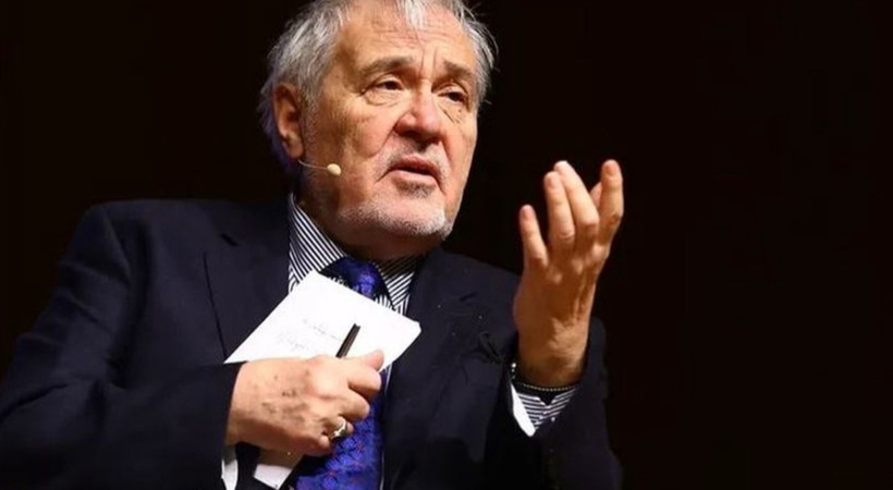 İlber Ortaylı’yı kızdıran olay: Zevksizlik!