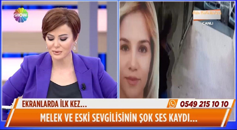 Türkiye'yi sarsan cinayetin ses kayıtları ortaya çıktı