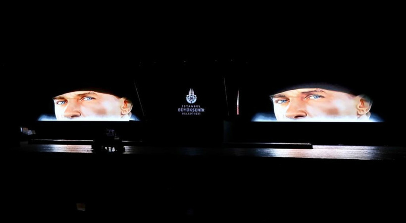 Türkiye ilk Atatürk hologramıyla 29 Ekim’de buluşacak!
