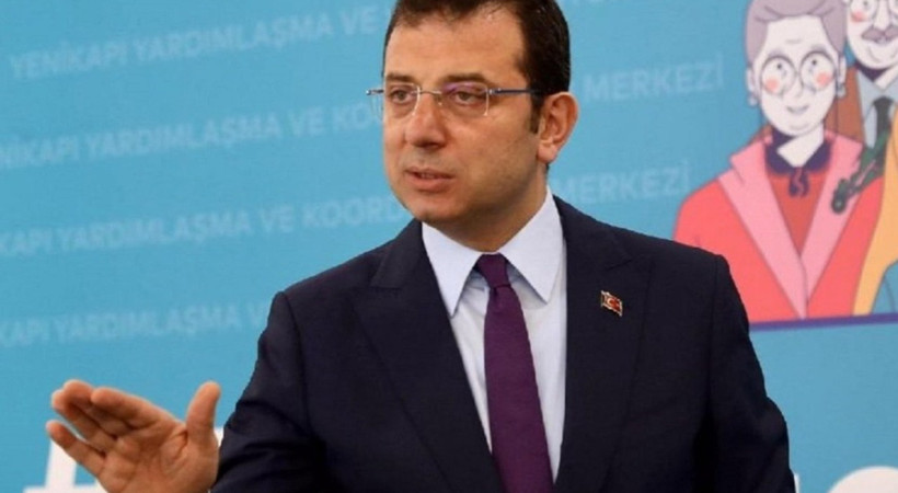 İmamoğlu’na hakaret eden iki ünlü isme ceza!