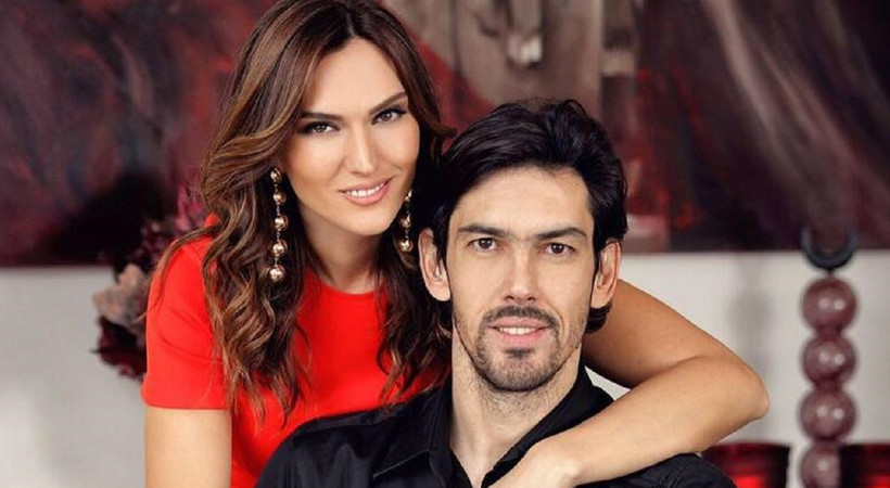 Kerem ve Elif Gönlüm'ü korkutan tehdit