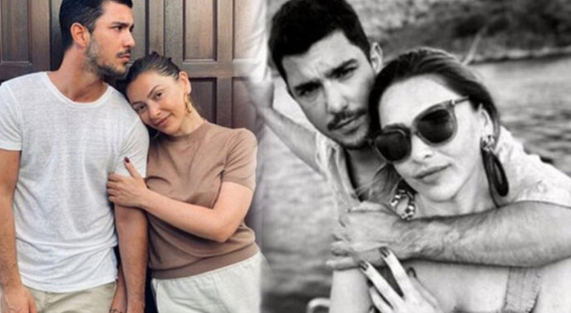 Kaan Yıldırım, Hadise haberlerine sinirlendi: ‘Kınıyorum...’