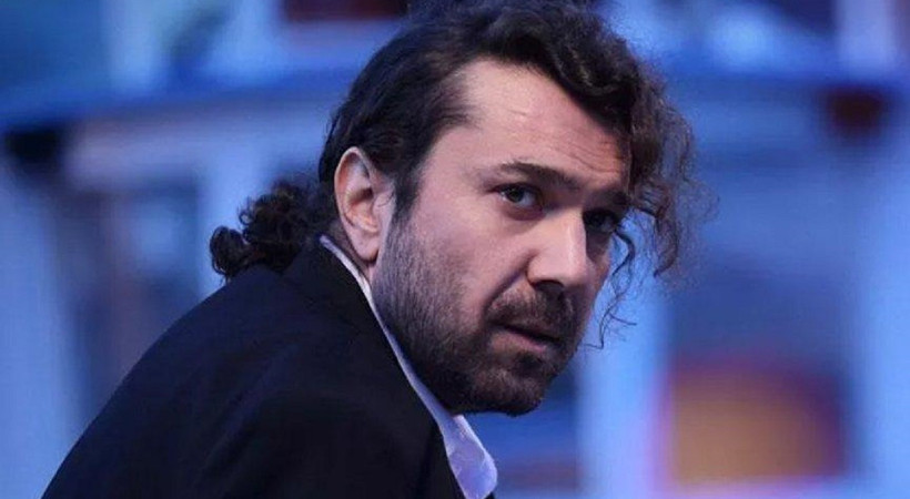 Halil Sezai hakim karşısına çıkıyor