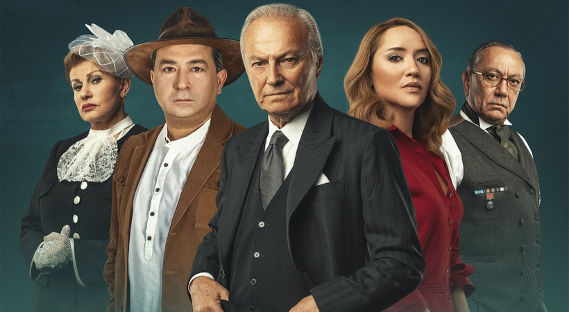 On Küçük Zenci yeni sezona yeni adı 'On Kişiydiler' ile sahnede