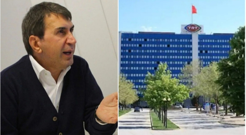 TRT’den Türkiye yazarı Fuat Uğur’a sert yanıt: 'Sözde gazeteci, yalan, iftira...'