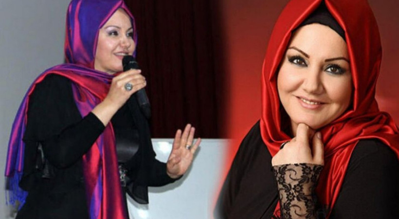 Ünlü sunucu İkbal Gürpınar'dan flaş haber!