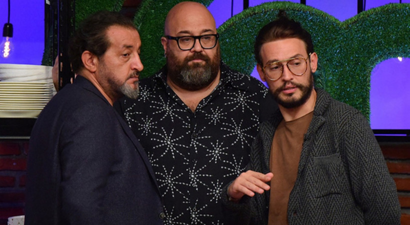 Programdan önce ifşa olmuştu... MasterChef Türkiye 2020 kim elendi?