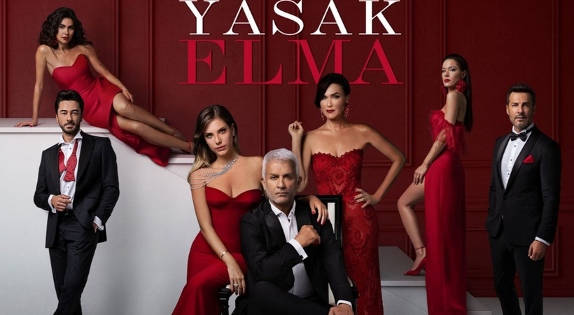 Talat Bulut Yasak Elma dizisinden neden çıkarıldı?